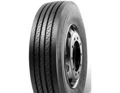 Автошина 215/75R17.5 NEOTERRA NT166 универ 127/124M